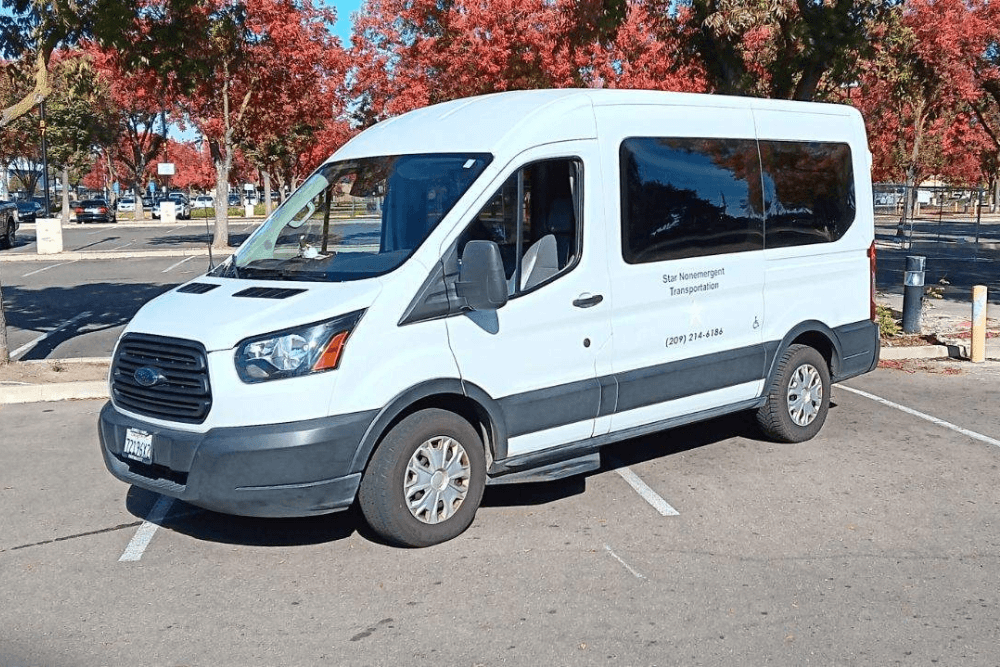 Ambulatory Assistance