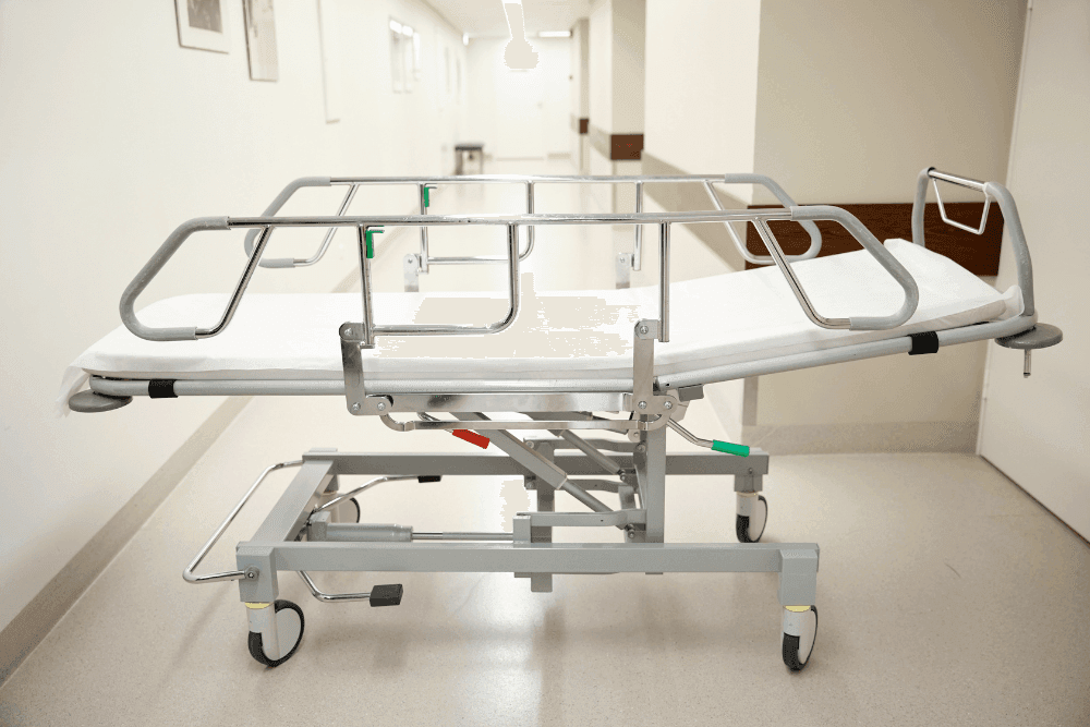 Gurney Transportation