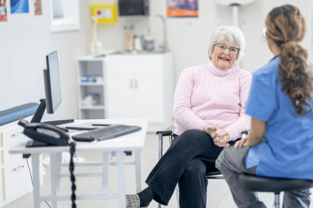 Medical Appointments