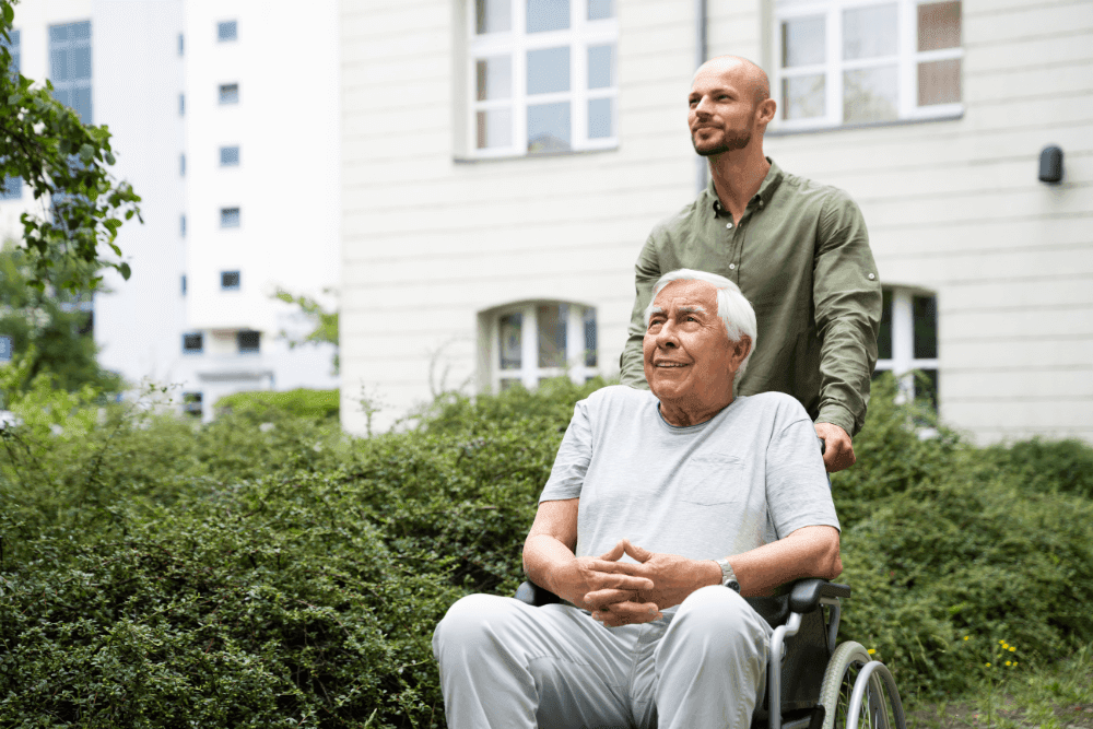 Non-medical transportation