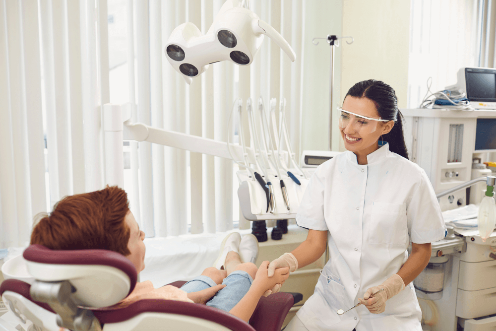 Medical Appointments & Treatment Transportation