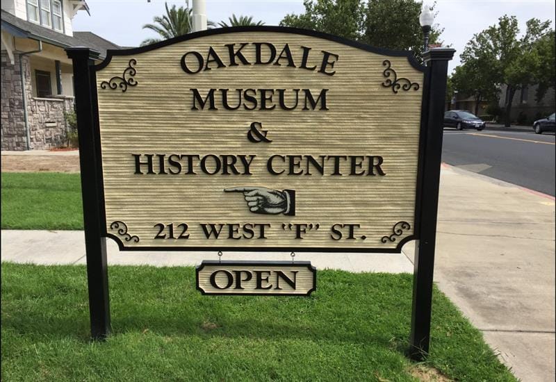 Oakdale