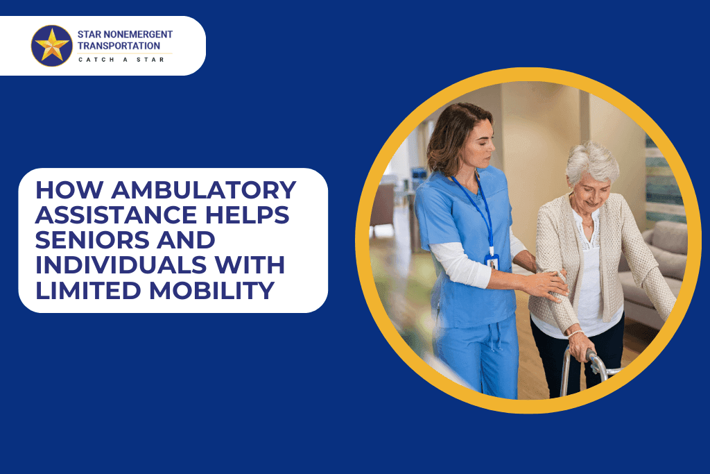 Ensuring Safe Transport for Dialysis Patients How Our Services Can Help