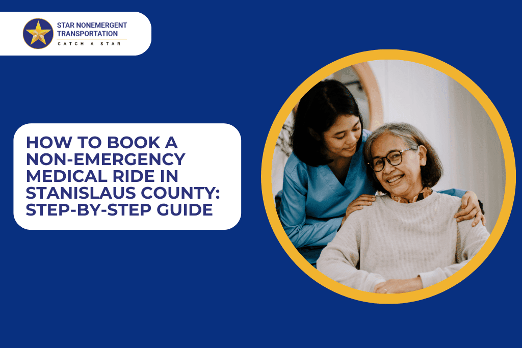 non emergency medical transportation nemt