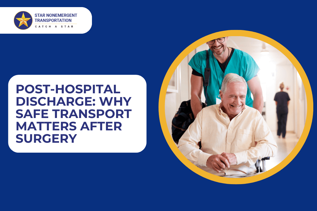 non medical transportation near me