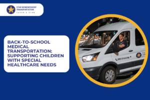 non-emergency medical transportation